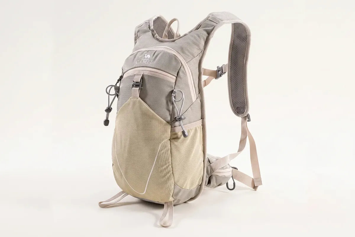 Camel 12L Hiking Backpack: The Complete Guide