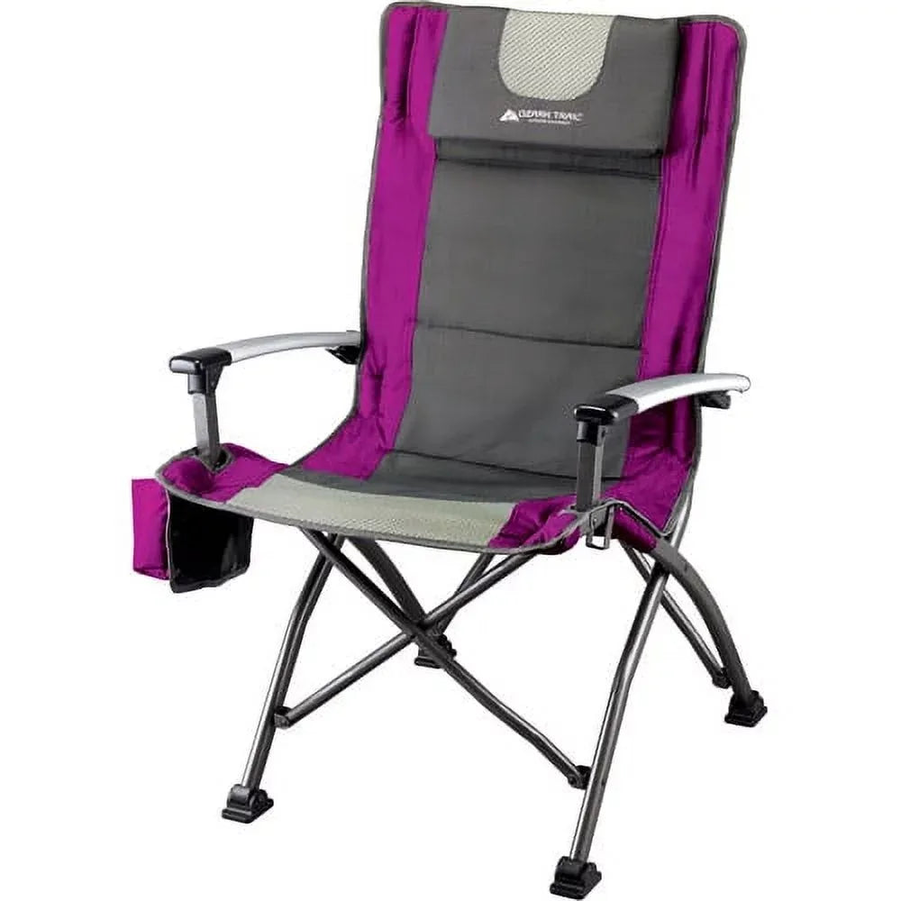 Ozark trail fashion chair