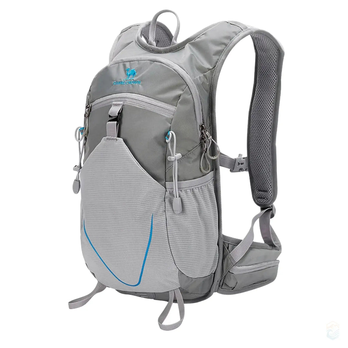 Compact waterproof backpack sales