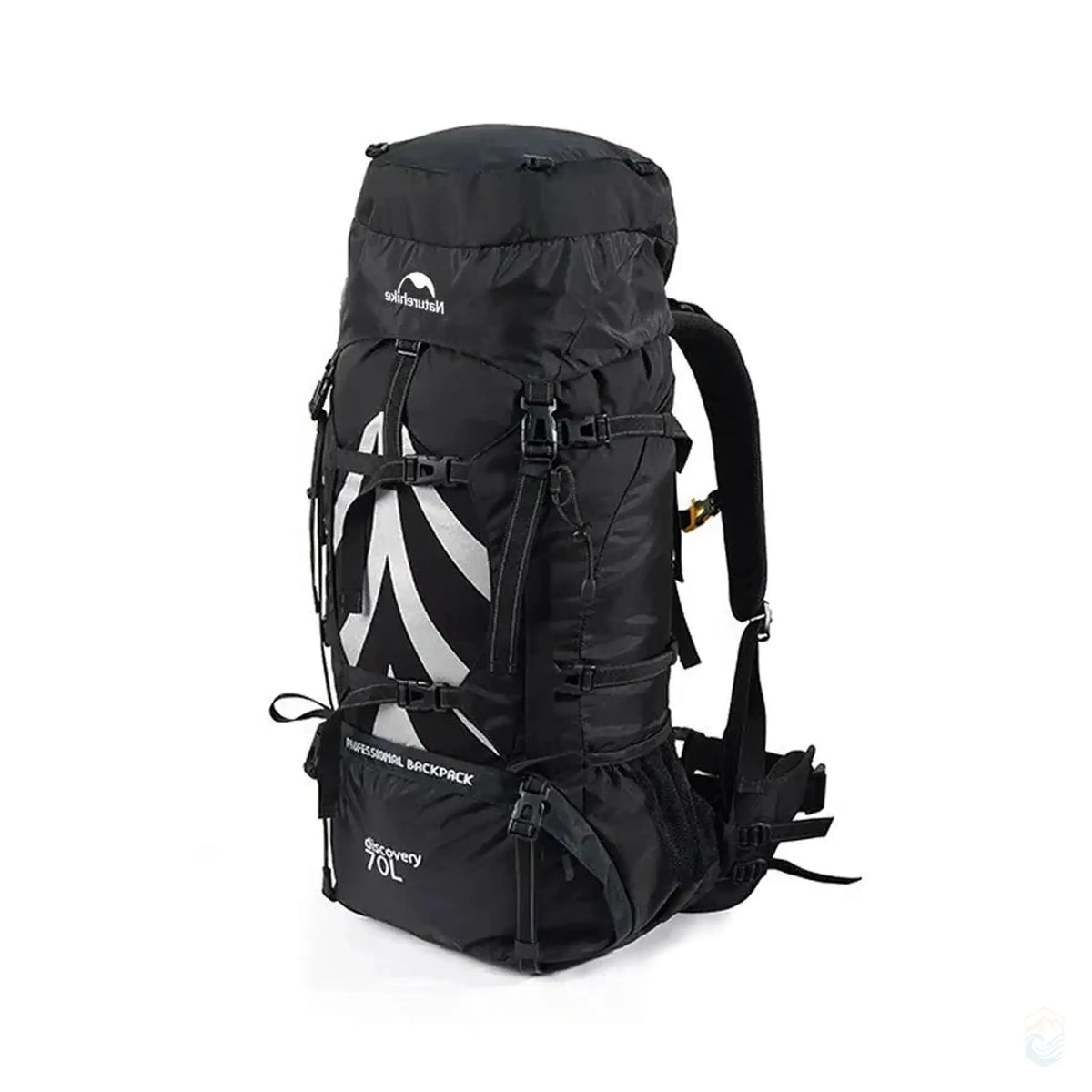 70l hiking backpack best sale