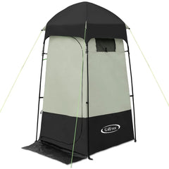 G4Free Portable Camping Shower Tent, Privacy Tent, 47