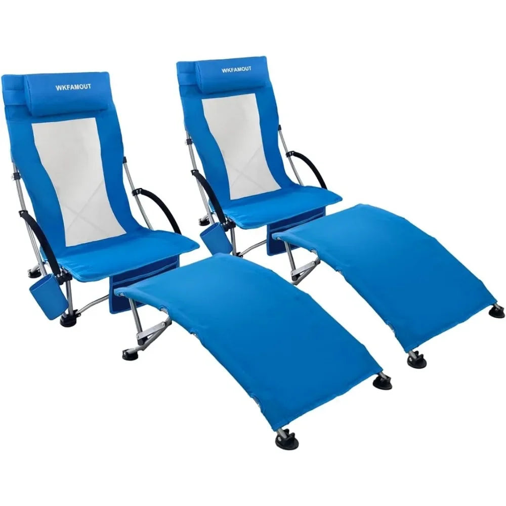 Beach chairs that hold 400 pounds hotsell