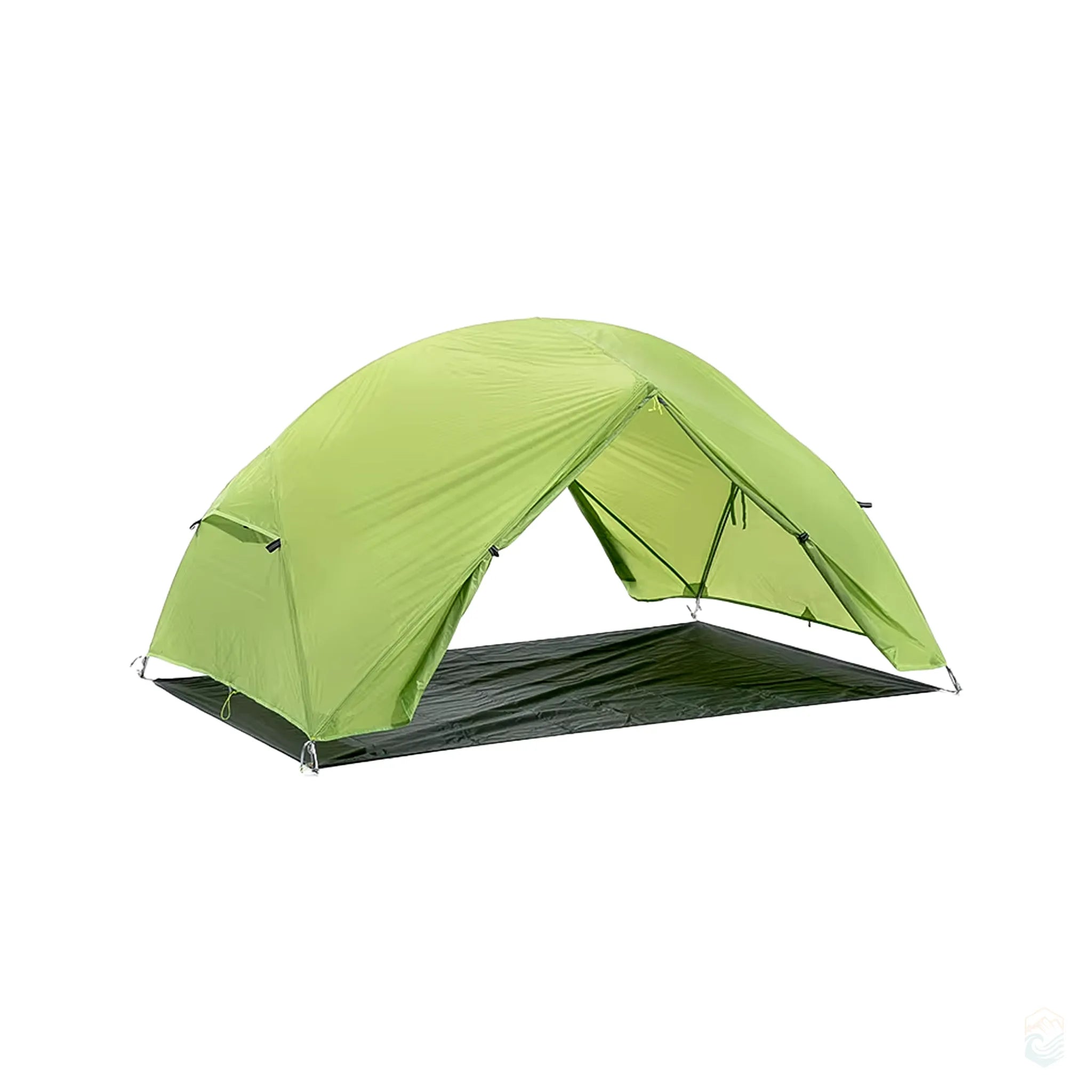 ultralight tent 2 personen Ultralight 2-Person Waterproof Backpacking Tent