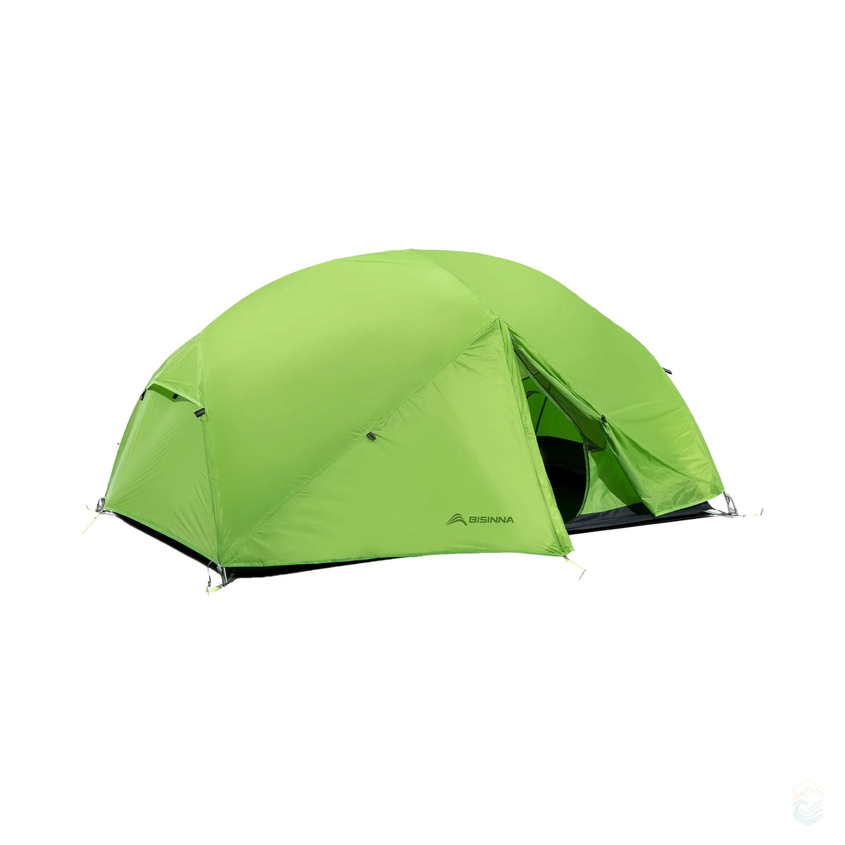 Ultralight 2-Person Waterproof Backpacking Tent
