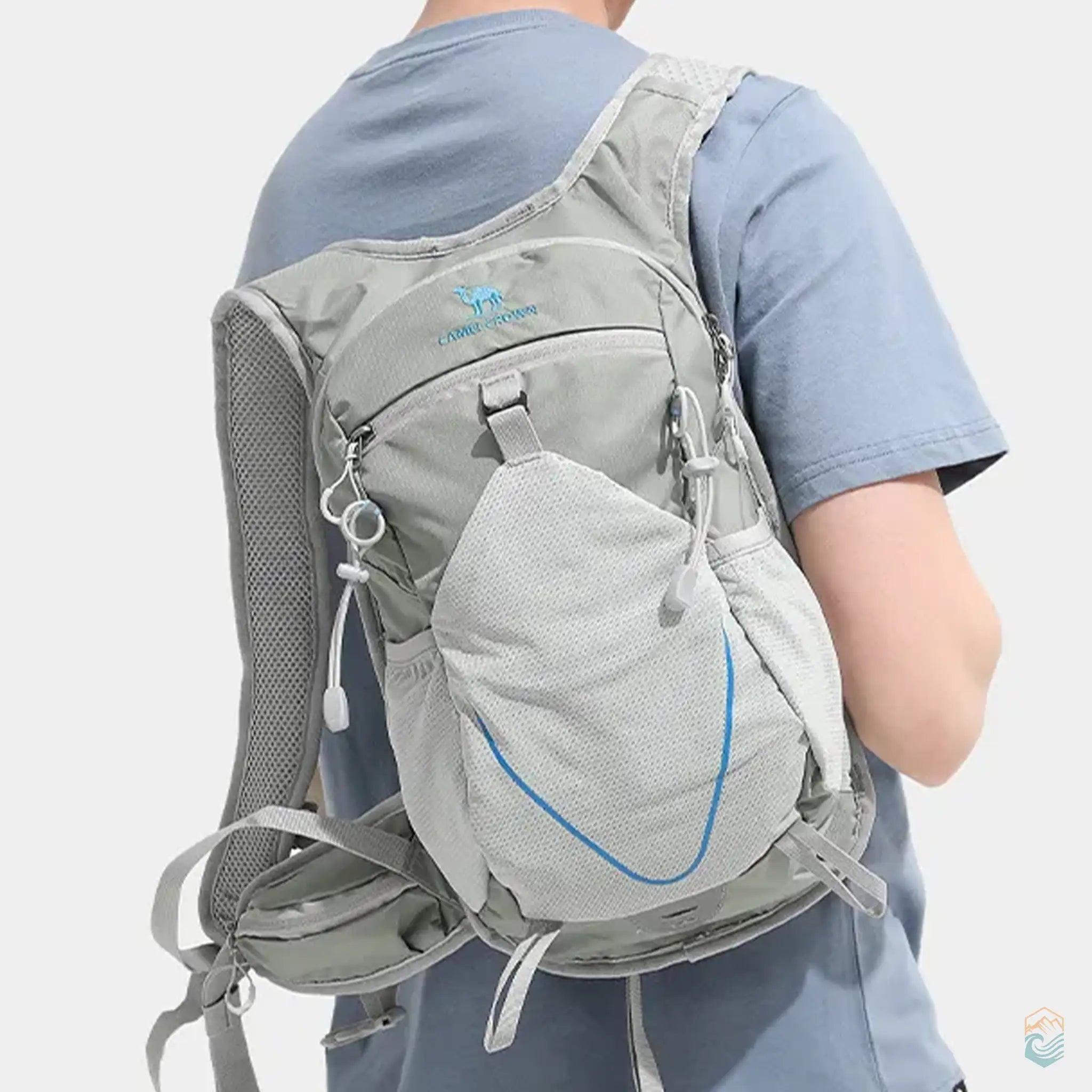 Camel 12L Hiking Backpack Camel 12L Hiking Backpack