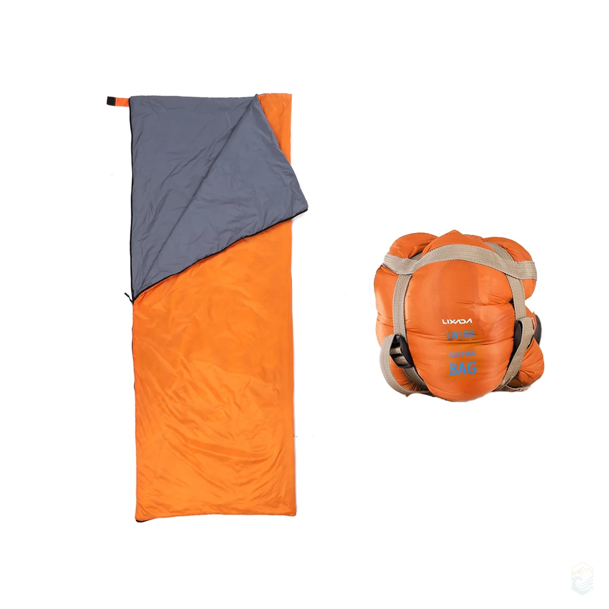 FOLBOT：フォルボット タクティカルスリーピングバッグ FOLBOTTACTICAL