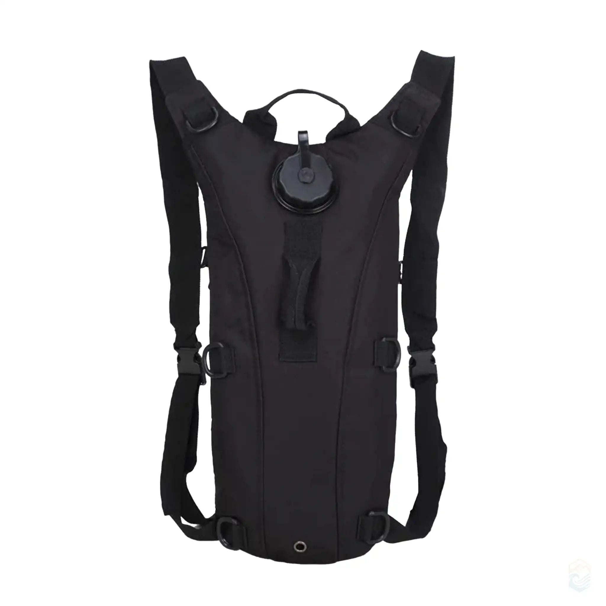 3L Tactical Hiking Hydration Backpack | Durable Water Pack