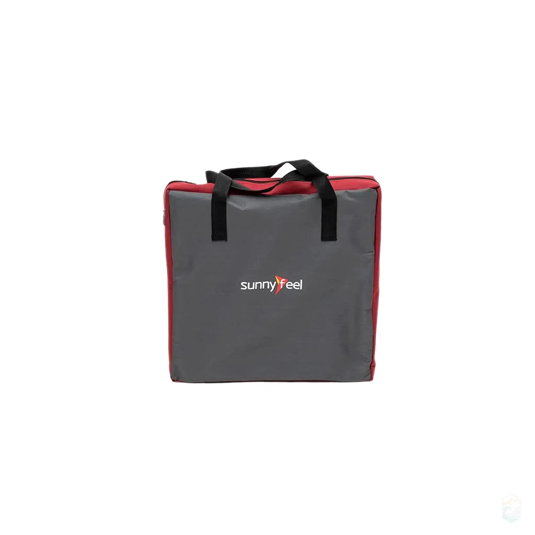 SunnyFeel carrying case designed for heavy-duty folding camping director's chair.