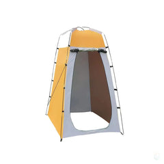 Portable Outdoor Shower Tent, Privacy Toilet Shelter, 47.24